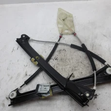MEHANIZAM STAKLA PREDNJI DESNI Volkswagen Polo 2012 1.2 TSI 6R4837462D