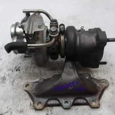 TURBINA Dacia Sandero 2013 0.9 TCE 8201234380 144102069 TURBINA Dacia Sandero 2013 0.9 TCE 8201234380 144102069