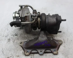 TURBINA Dacia Sandero 2013 0.9 TCE 8201234380 144102069