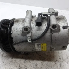 KOMPRESOR KLIME Ford Focus 2006 1.8 TDCI 1405865 89388