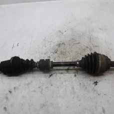 POLUOSOVINA PREDNJA LIJEVA Nissan Note 2014 1.2 391013VS0A