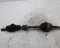 POLUOSOVINA PREDNJA LIJEVA Nissan Note 2014 1.2 391013VS0A