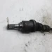 POLUOSOVINA PREDNJA LIJEVA Nissan Note 2014 1.2 391013VS0A