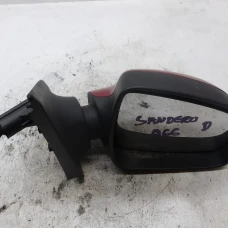 OGLEDALO DESNO Dacia Sandero 2013 0.9 TCE 963015810R
