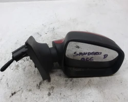 OGLEDALO DESNO Dacia Sandero 2013 0.9 TCE 963015810R