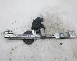 MEHANIZAM STAKLA PREDNJI DESNI Dacia Sandero 2013 0.9 TCE 807209299R