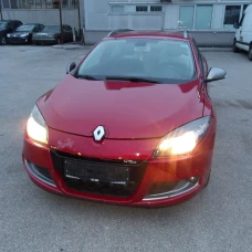 AUTO ZA DIJELOVE Renault MEGANE 2011 GRANDTOUR 1.5 DCI