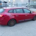 AUTO ZA DIJELOVE Renault MEGANE 2011 GRANDTOUR 1.5 DCI