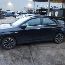 AUTO ZA DIJELOVE Fiat Tipo 2017 1.6 JTDM