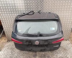 VRATA KOMPLET PRTLJAŽNA Fiat Tipo 2017 1.6 JTDM 52087053