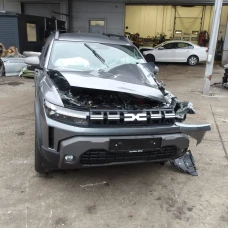 AUTO ZA DIJELOVE Dacia DUSTER 2025 1.2 4X4
