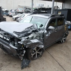 AUTO ZA DIJELOVE Dacia DUSTER 2025 1.2 4X4