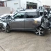 AUTO ZA DIJELOVE Dacia DUSTER 2025 1.2 4X4