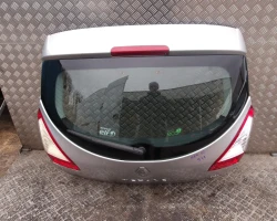 VRATA KOMPLET PRTLJAŽNA Renault MEGANE III  2010 1.5 DCI 901002517R