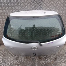 VRATA KOMPLET PRTLJAŽNA Toyota Yaris 2007 1.3 670050D030