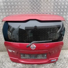VRATA KOMPLET PRTLJAŽNA Nissan Note 2014 1.2 K01003WFMB