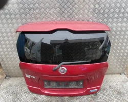 VRATA KOMPLET PRTLJAŽNA Nissan Note 2014 1.2 K01003WFMB