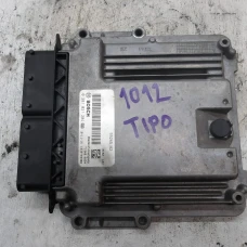 RAČUNALNIK MOTORA Fiat Tipo 2017 1.6 JTDM 281031204 55265162