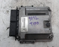 RAČUNALNIK MOTORA Fiat Tipo 2017 1.6 JTDM 281031204 55265162