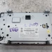 RADIO Volkswagen Golf 2013 VII 1.4 TSI 5g0919605d