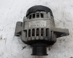 ALTERNATOR Fiat Tipo 2017 1.6 JTDM 51884351