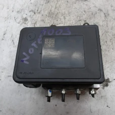 ABS Nissan Note 2014 1.2 285156-32003 476603VU6B