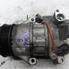 KOMPRESOR KLIME Toyota Yaris 2007 1.3 447260-1504 883100D201