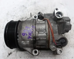 KOMPRESOR KLIME Toyota Yaris 2007 1.3 447260-1504 883100D201