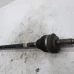POLUOSOVINA PREDNJA DESNA Toyota Yaris 2007 1.3 434100D170
