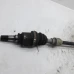 POLUOSOVINA PREDNJA DESNA Toyota Yaris 2007 1.3 434100D170