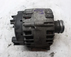 ALTERNATOR Volkswagen Golf 2013 VII 1.4 TSI 04e903023k  04E903023J