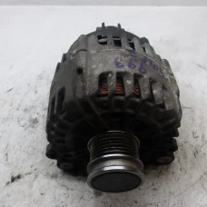 ALTERNATOR Volkswagen Golf 2013 VII 1.4 TSI 04e903023k  04E903023J