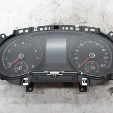 SAT Volkswagen Golf 2013 VII 1.4 TSI 5g0920871