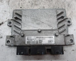RAČUNALNIK MOTORA Ford Fiesta 2010 1.25 s180047018c 1543041