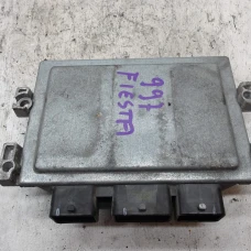RAČUNALNIK MOTORA Ford Fiesta 2010 1.25 s180047018c 1543041