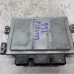 RAČUNALNIK MOTORA Ford Fiesta 2010 1.25 s180047018c 1543041