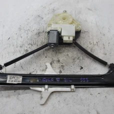 MEHANIZAM STAKLA ZADAJ LIJEVA Volkswagen Golf 2013 VII 1.4 TSI 5q4959811a 5G4839461B