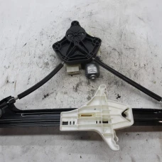 MEHANIZAM STAKLA ZADAJ LIJEVA Volkswagen Golf 2013 VII 1.4 TSI 5q4959811a 5G4839461B