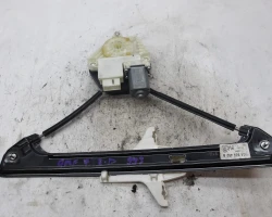 MEHANIZAM STAKLA ZADNJA DESNA Volkswagen Golf 2013 VII 1.4 TSI 5q4959812a 5G4839462B
