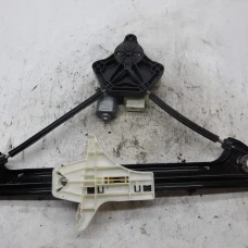 MEHANIZAM STAKLA ZADNJA DESNA Volkswagen Golf 2013 VII 1.4 TSI 5q4959812a 5G4839462B