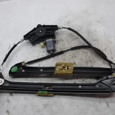 MEHANIZAM STAKLA PREDNJA LIJEVA Volkswagen Golf 2013 VII 1.4 TSI 5G4837461H
