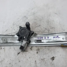 MEHANIZAM STAKLA ZADNJA DESNA Fiat Tipo 2017 1.6 JTDM 520728590 52093914