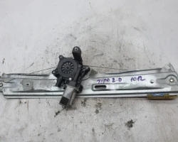 MEHANIZAM STAKLA ZADNJA DESNA Fiat Tipo 2017 1.6 JTDM 520728590 52093914
