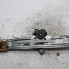 MEHANIZAM STAKLA ZADNJA DESNA Fiat Tipo 2017 1.6 JTDM 520728590 52093914