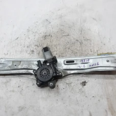 MEHANIZAM STAKLA ZADAJ LIJEVA Fiat Tipo 2017 1.6 JTDM 520728610 52093915