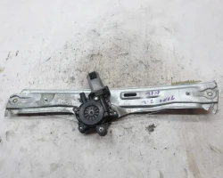 MEHANIZAM STAKLA ZADAJ LIJEVA Fiat Tipo 2017 1.6 JTDM 520728610 52093915