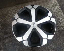 FELGA 18" Dacia DUSTER 2025 1.2 4X4 403000722r  6,5x18 ch5-32