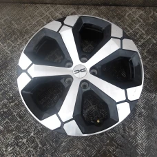 FELGA 18" Dacia DUSTER 2025 1.2 4X4 403000722r   6.5x 18h5 -32