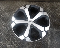 FELGA 18" Dacia DUSTER 2025 1.2 4X4 403000722r   6.5x 18h5 -32