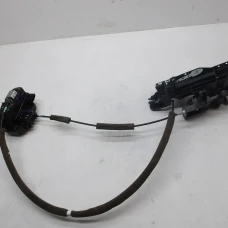 MEHANIZAM ZAKLJUČAVANJA ZADNJI LIJEVO Nissan Note 2014 1.2 825013VV0A